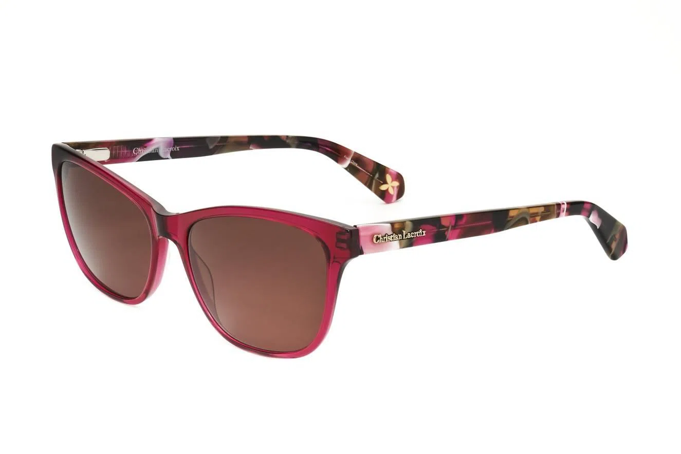 Christian Lacroix CLS1098 Sunglasses - view 11